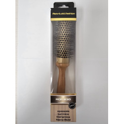 PERIE TERMICĂ CU MÂNER DE LEMN 56MM